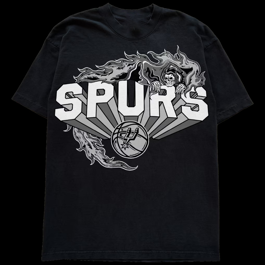 Men NBA 2026 T Shirts 0609005